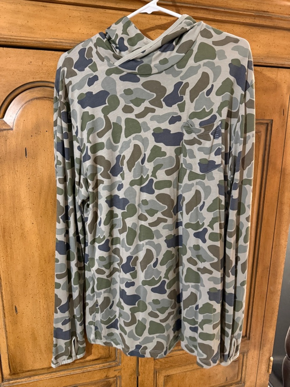 Free Fly Top- XL